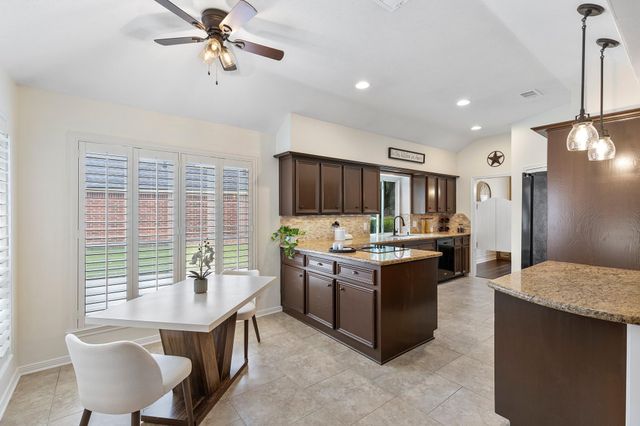 3111 Manor Grove Drive, Kingwood, TX 77345