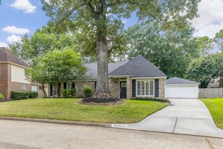 3111 Manor Grove Drive, Kingwood, TX 77345