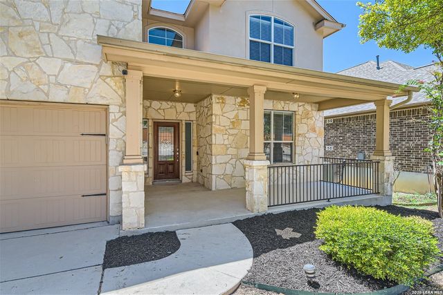 12626 Red Maple Way, San Antonio, TX 78253