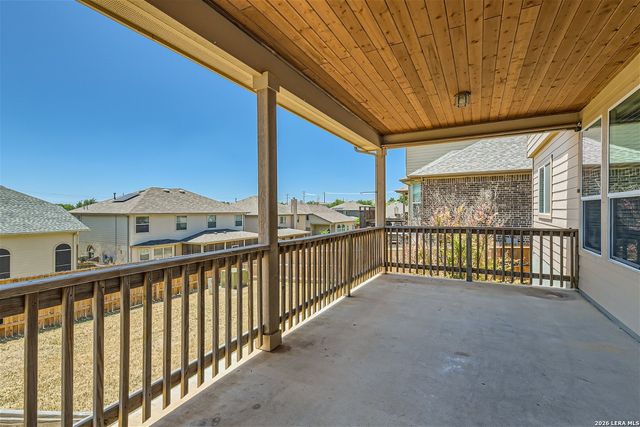 12626 Red Maple Way, San Antonio, TX 78253