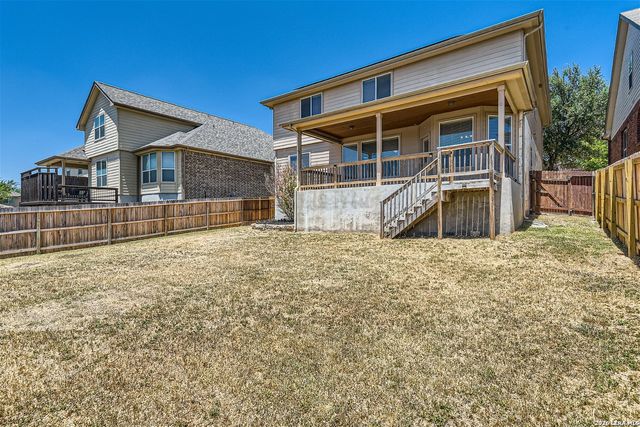 12626 Red Maple Way, San Antonio, TX 78253