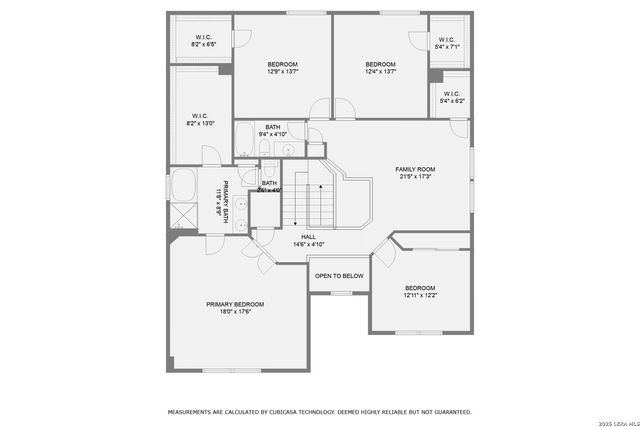 12626 Red Maple Way, San Antonio, TX 78253