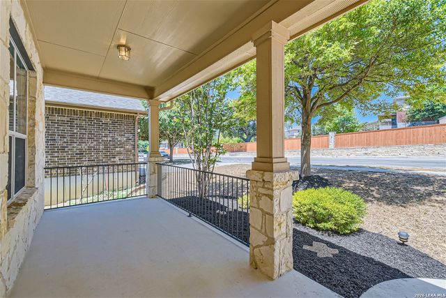 12626 Red Maple Way, San Antonio, TX 78253