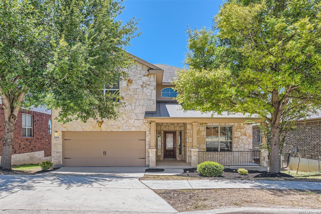 12626 Red Maple Way, San Antonio, TX 78253