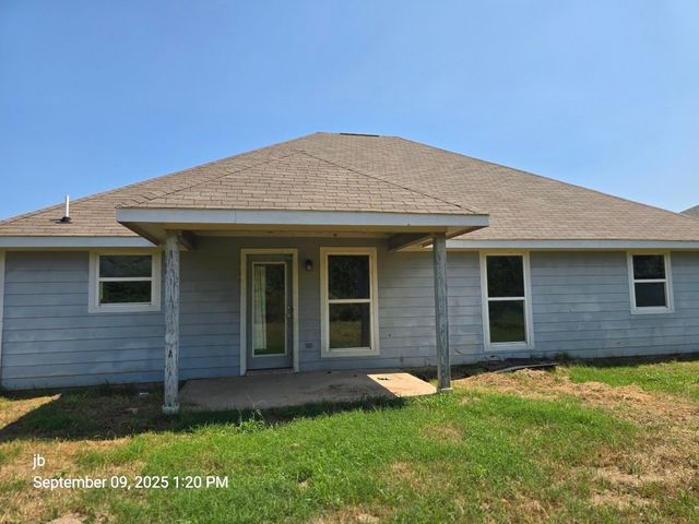 803 Harbor Point Road, Gun Barrel City, TX 75156