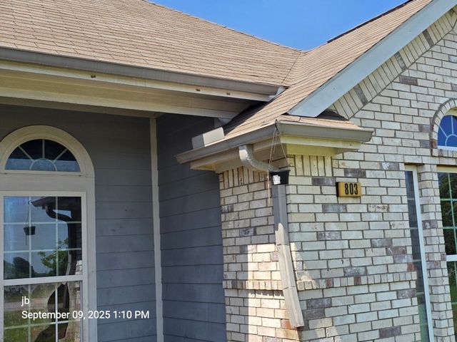 803 Harbor Point Road, Gun Barrel City, TX 75156