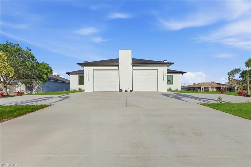 3629 SW Santa Barbara PL, Cape Coral, FL 33914