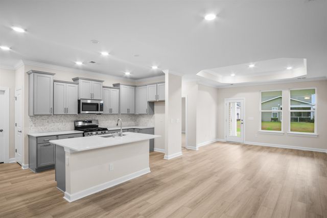 1324 Wykham Park Dr., Myrtle Beach, SC 29579