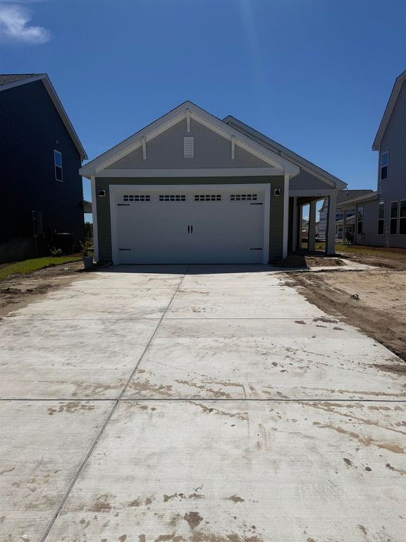 1324 Wykham Park Dr., Myrtle Beach, SC 29579