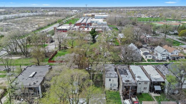 11837 S Sangamon Street, Chicago, IL 60643