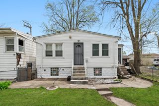 11837 S Sangamon Street, Chicago, IL 60643