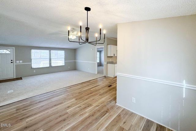 2179 Smith Road, Oxford, NC 27565