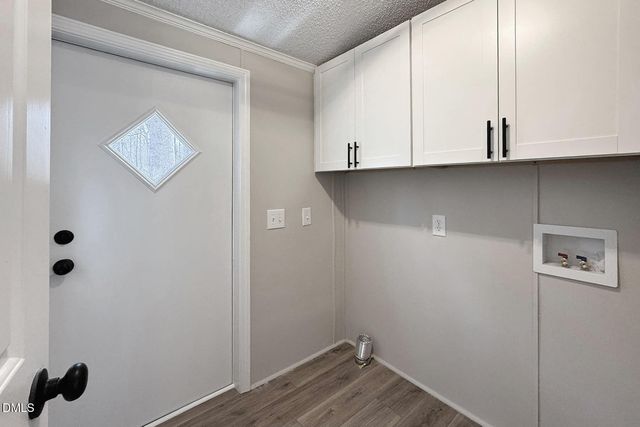 2179 Smith Road, Oxford, NC 27565