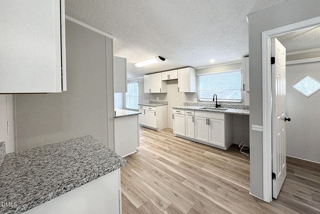 2179 Smith Road, Oxford, NC 27565