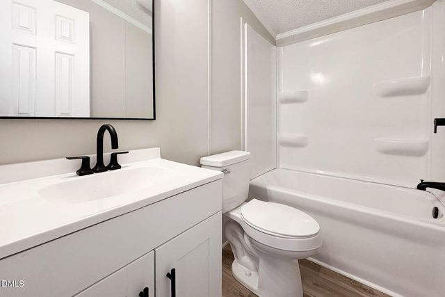 2179 Smith Road, Oxford, NC 27565