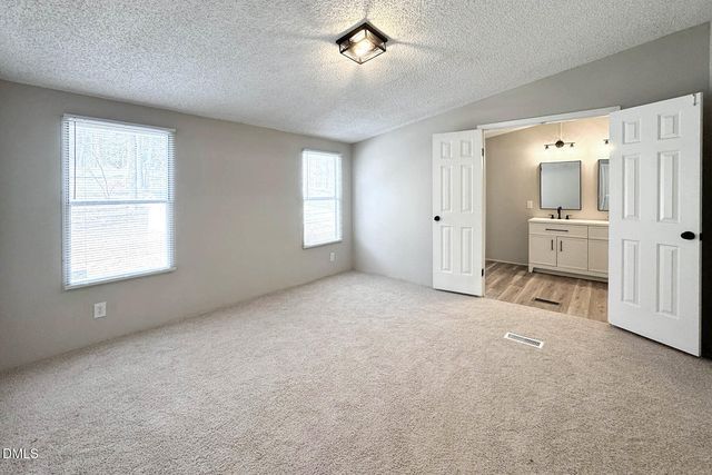 2179 Smith Road, Oxford, NC 27565