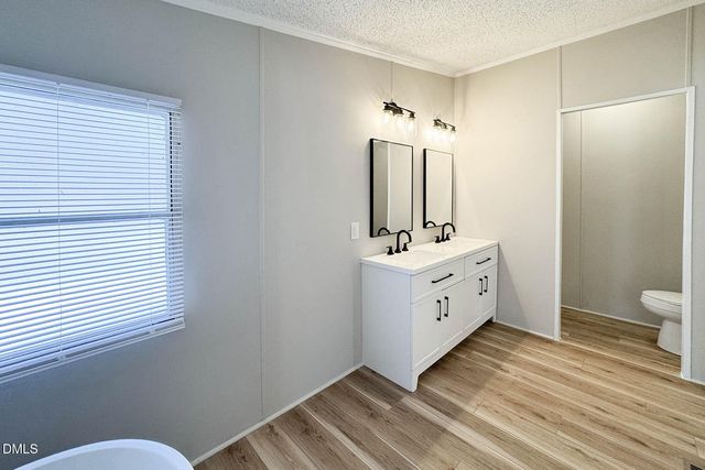 2179 Smith Road, Oxford, NC 27565