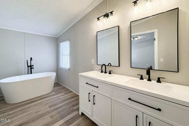 2179 Smith Road, Oxford, NC 27565