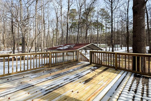 2179 Smith Road, Oxford, NC 27565