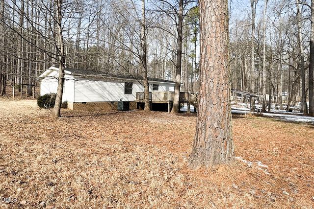 2179 Smith Road, Oxford, NC 27565