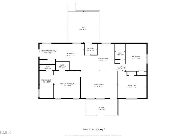 2179 Smith Road, Oxford, NC 27565