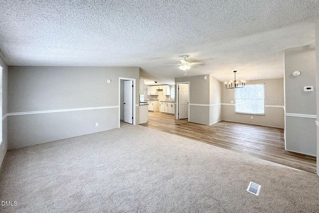 2179 Smith Road, Oxford, NC 27565