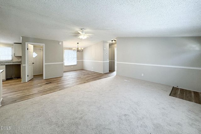 2179 Smith Road, Oxford, NC 27565