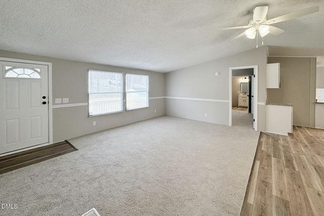 2179 Smith Road, Oxford, NC 27565