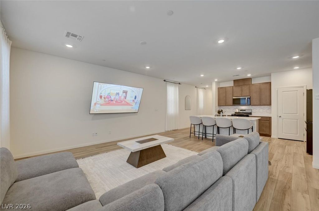 2663 Sierra Grande Street, Las Vegas, NV 89121 — photo 3