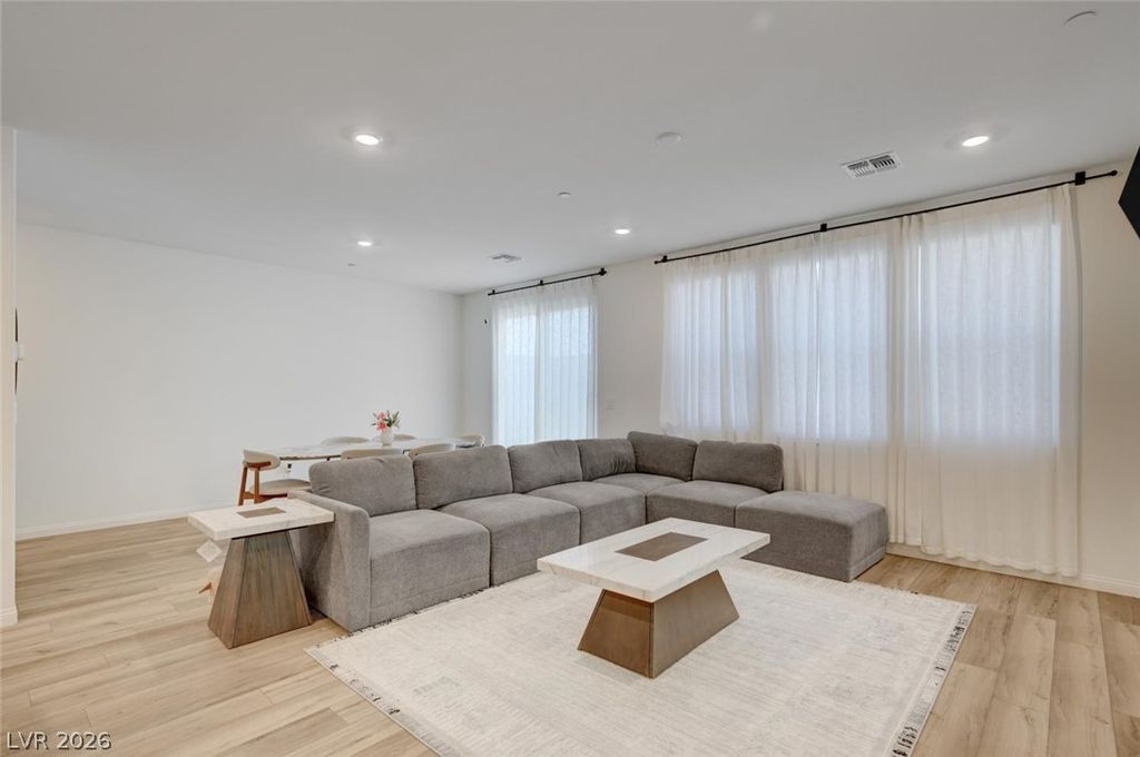 2663 Sierra Grande Street, Las Vegas, NV 89121 — photo 4