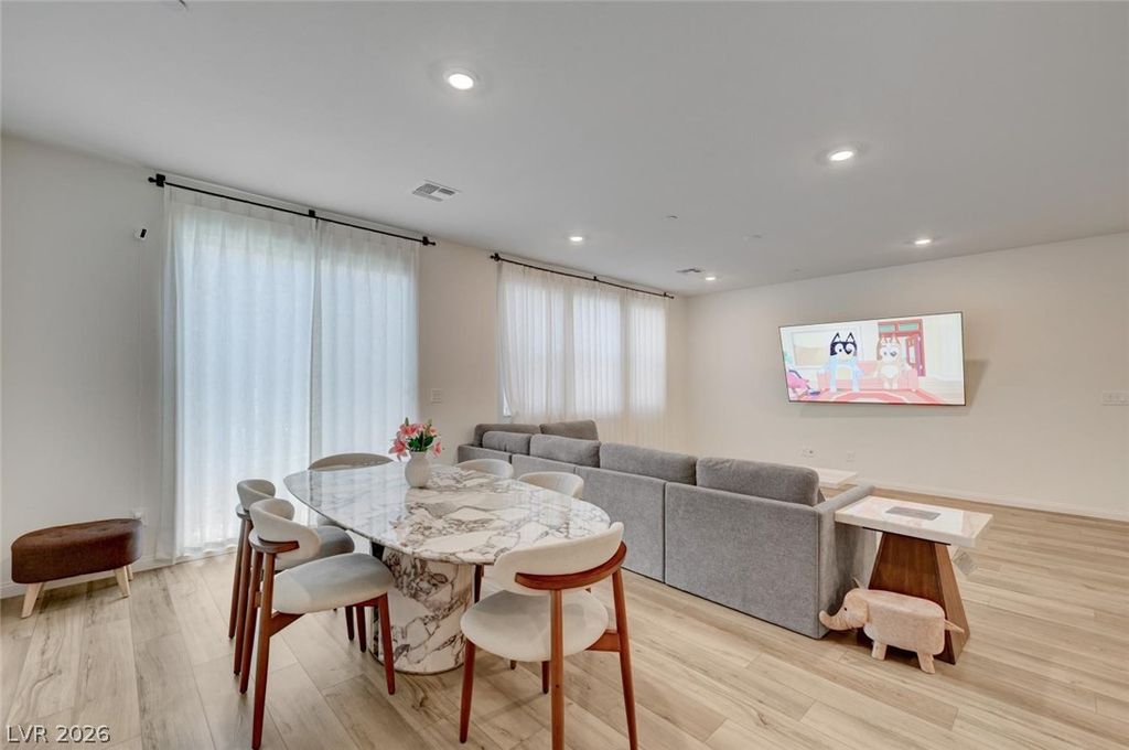 2663 Sierra Grande Street, Las Vegas, NV 89121 — photo 5