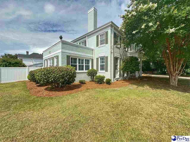 408 E Cleveland Street, Dillon, SC 29536