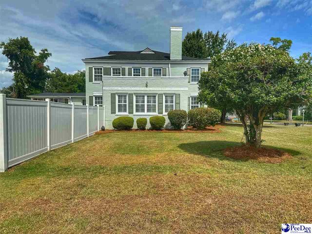 408 E Cleveland Street, Dillon, SC 29536