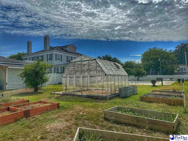 408 E Cleveland Street, Dillon, SC 29536