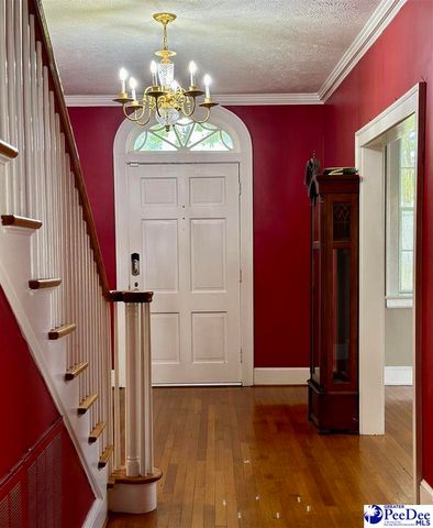 408 E Cleveland Street, Dillon, SC 29536