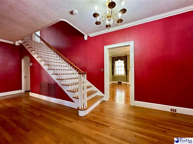 408 E Cleveland Street, Dillon, SC 29536