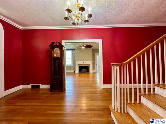 408 E Cleveland Street, Dillon, SC 29536