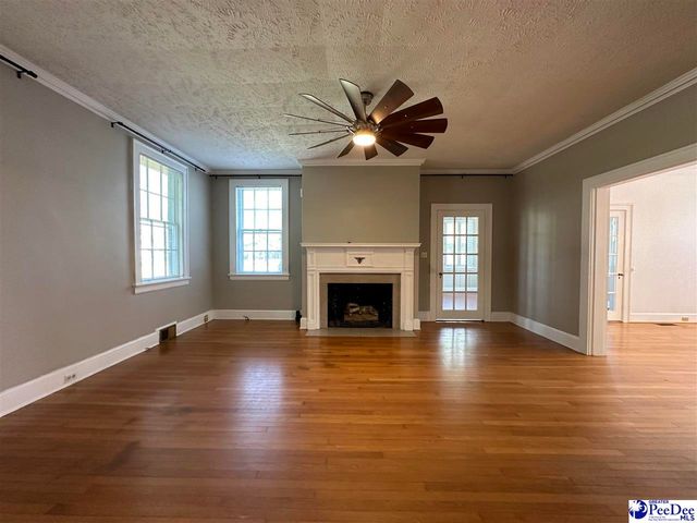 408 E Cleveland Street, Dillon, SC 29536