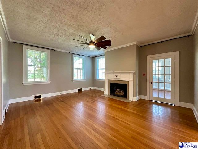 408 E Cleveland Street, Dillon, SC 29536