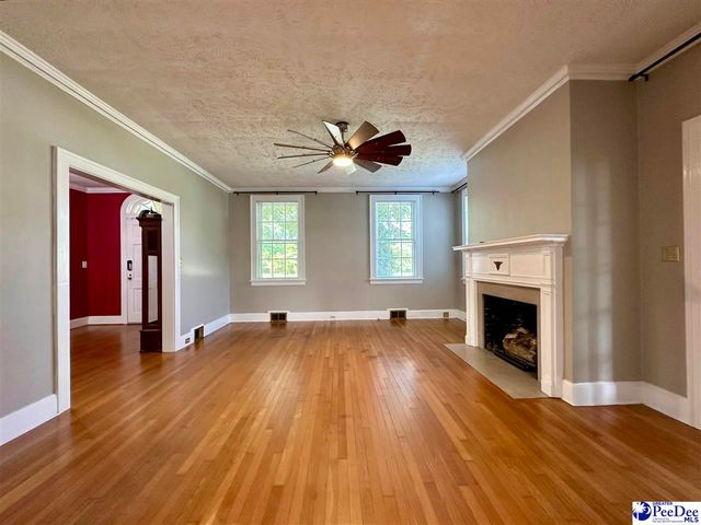 408 E Cleveland Street, Dillon, SC 29536