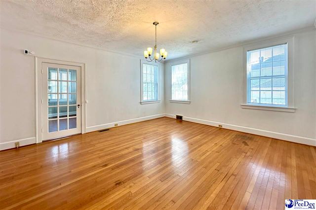408 E Cleveland Street, Dillon, SC 29536