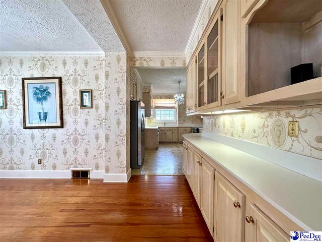 408 E Cleveland Street, Dillon, SC 29536