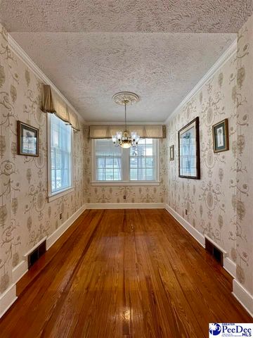 408 E Cleveland Street, Dillon, SC 29536