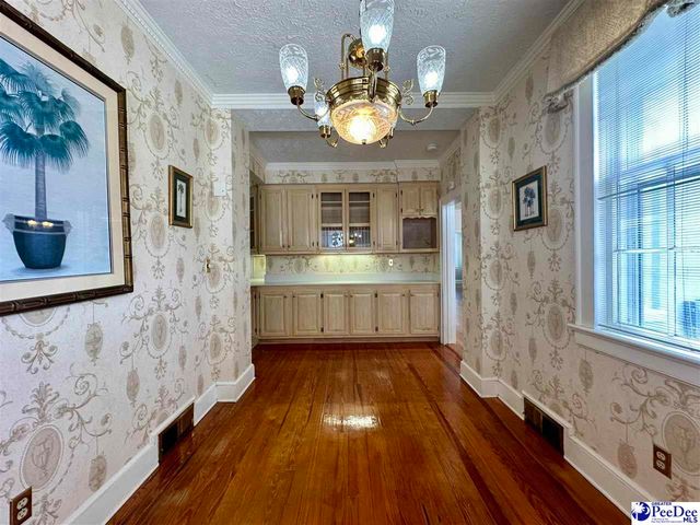 408 E Cleveland Street, Dillon, SC 29536