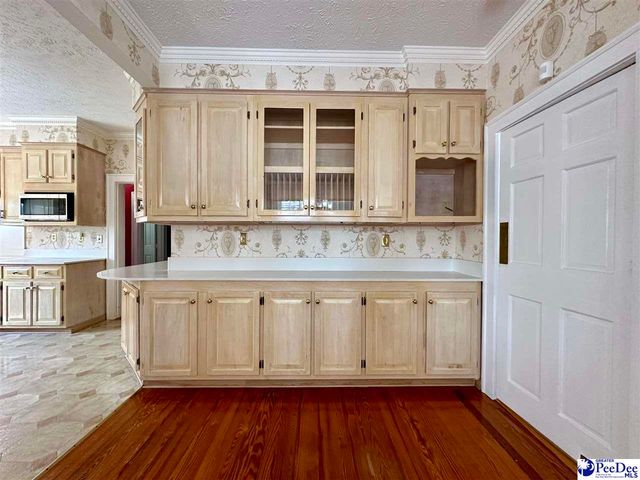 408 E Cleveland Street, Dillon, SC 29536