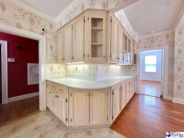 408 E Cleveland Street, Dillon, SC 29536
