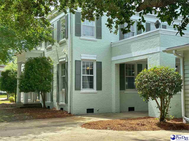408 E Cleveland Street, Dillon, SC 29536