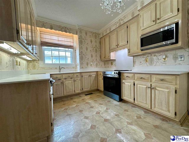 408 E Cleveland Street, Dillon, SC 29536