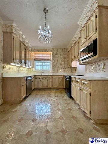 408 E Cleveland Street, Dillon, SC 29536