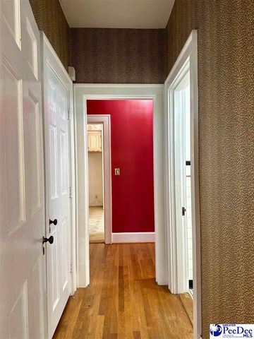 408 E Cleveland Street, Dillon, SC 29536